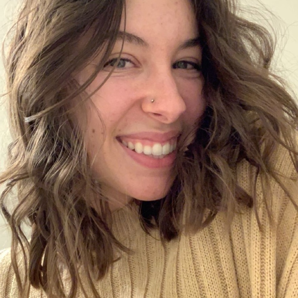 Meet your Posher, Macie